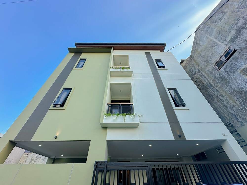 Kost Campur - Seturan, Sleman