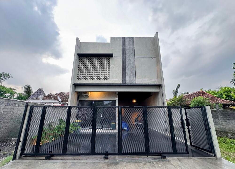 Kost Putra - Banguntapan, Bantul