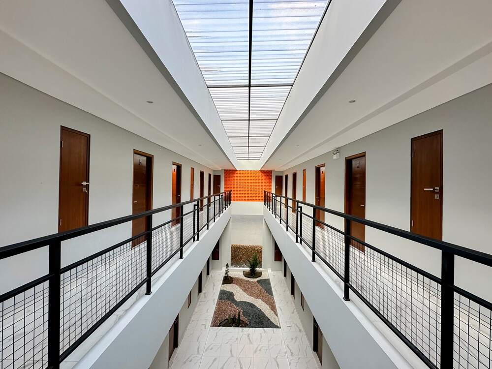 Kost Putri - Babasari, Sleman