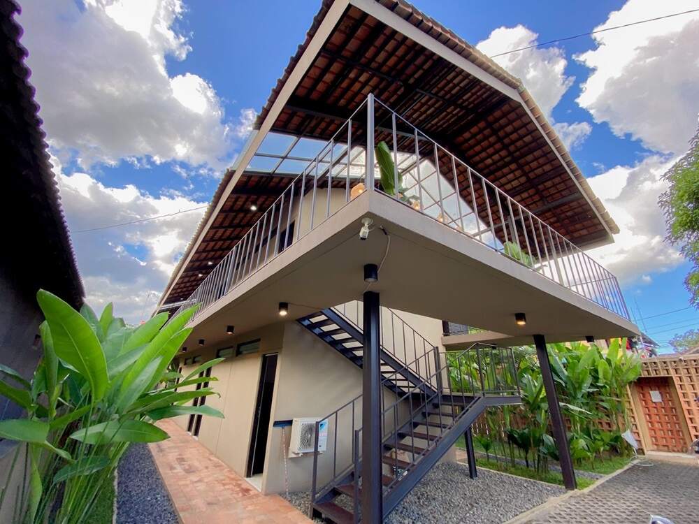 Kost Putri - Condongcatur, Sleman