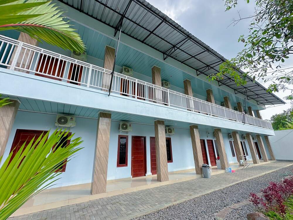 Kost Putri - Jakal, Sleman