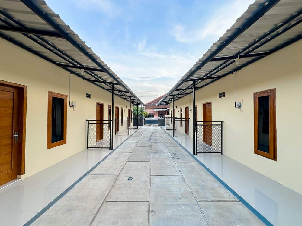 Kost Putri - Kalasan, Sleman
