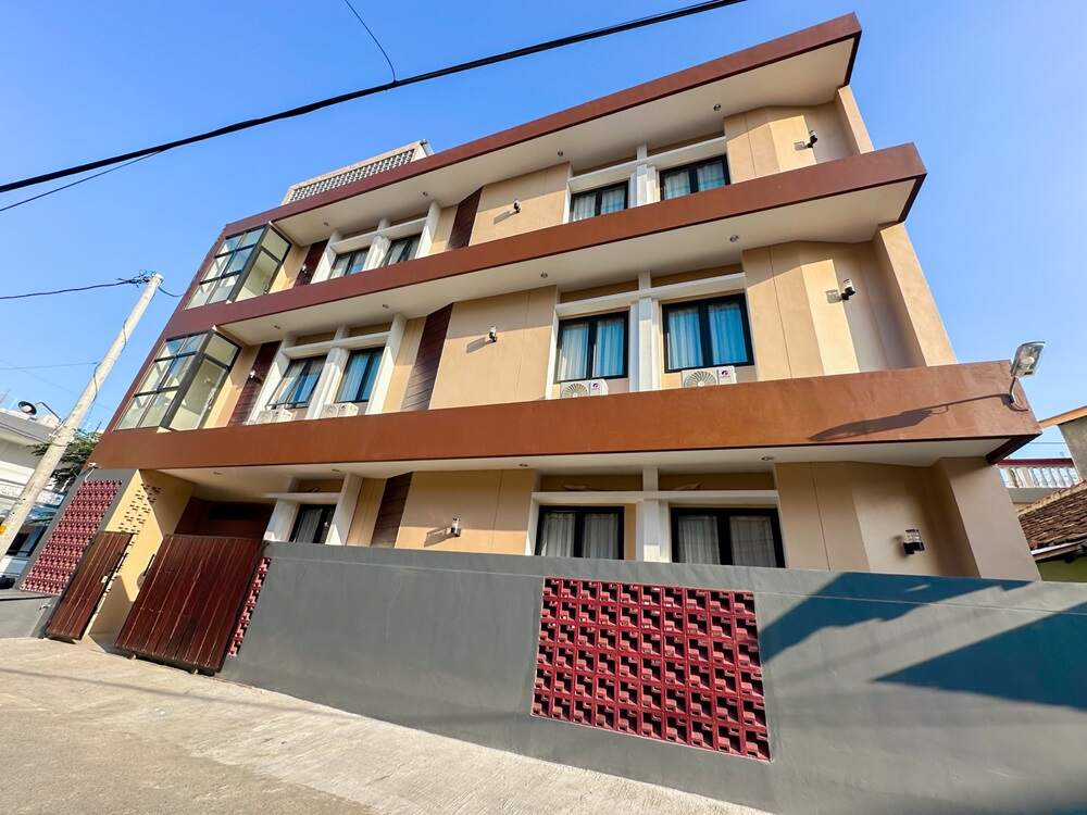 Kost Putri - Seturan, Sleman