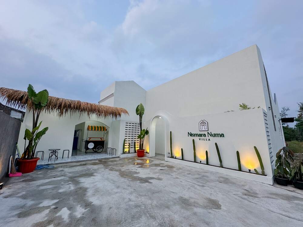 Nismara Numa Villa